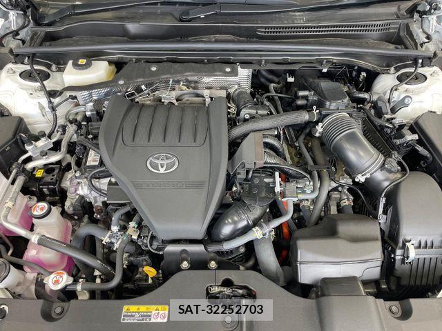 Toyota Crown Crossover 2023-03 8365252-17