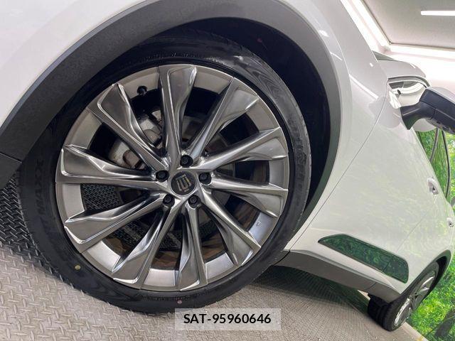 Toyota Crown Crossover 2023-09 8365253-12