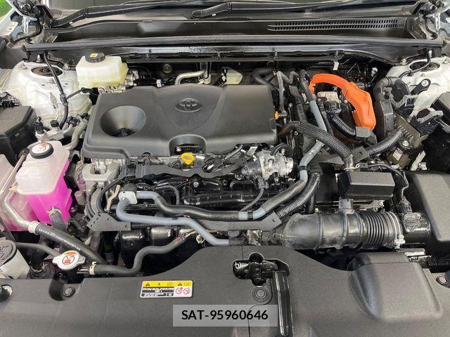 Toyota Crown Crossover 2023-09 8365253-17