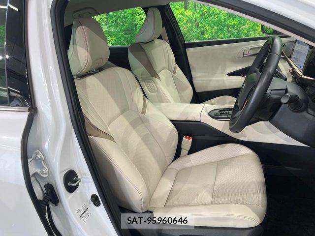 Toyota Crown Crossover 2023-09 8365253-7