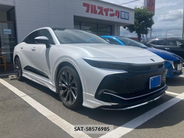 sat car
