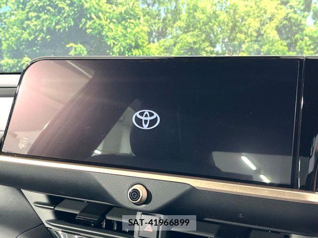 Toyota Crown Crossover 2023-07 8438018-2