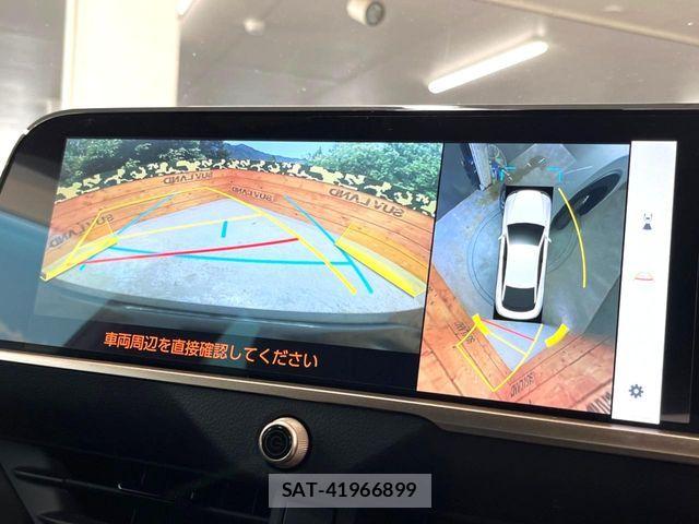 Toyota Crown Crossover 2023-07 8438018-3