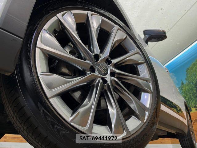 Toyota Crown Crossover 2023-08 8457210-12