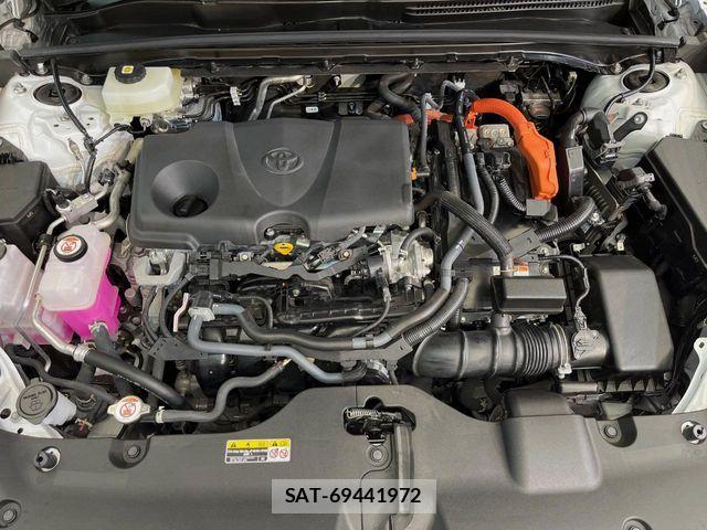 Toyota Crown Crossover 2023-08 8457210-17