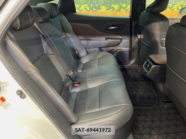 Toyota Crown Crossover 2023-08 8457210-8