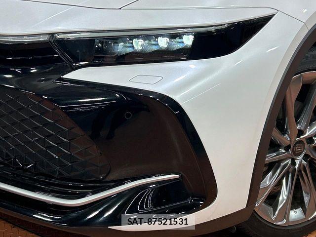 Toyota Crown Crossover 2024-02 8457211-11