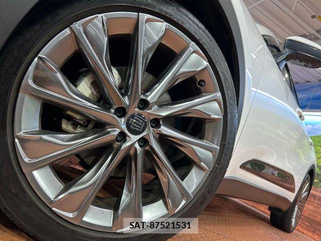 Toyota Crown Crossover 2024-02 8457211-12