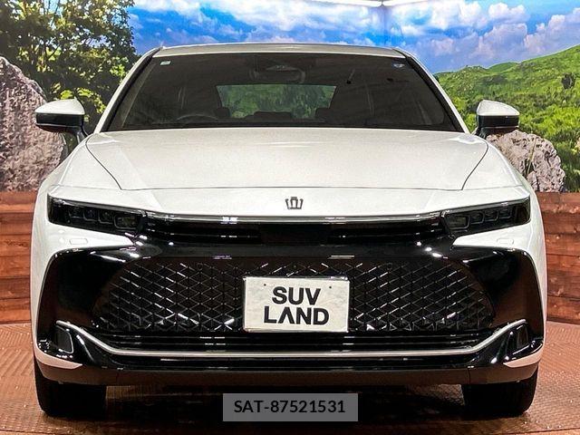 Toyota Crown Crossover 2024-02 8457211-13