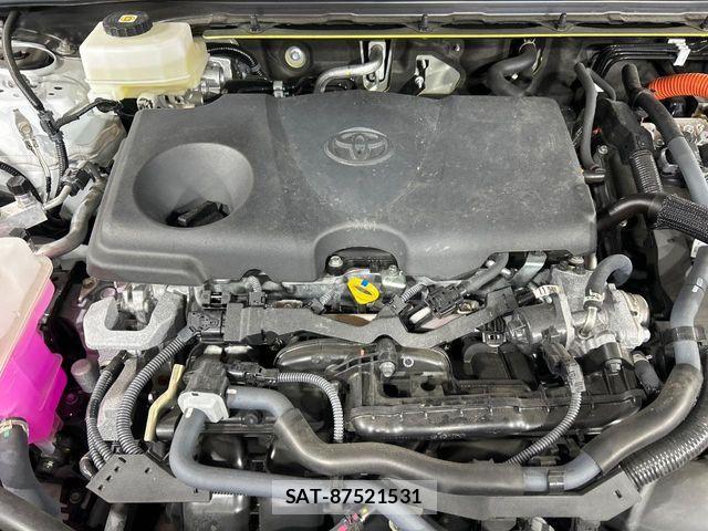 Toyota Crown Crossover 2024-02 8457211-17