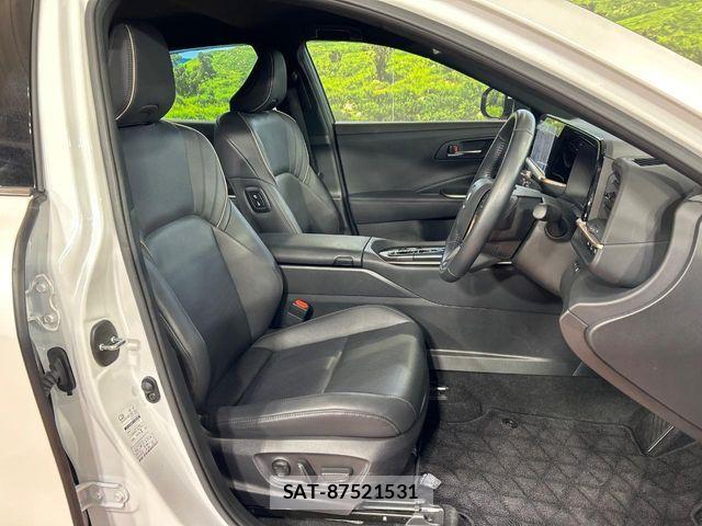 Toyota Crown Crossover 2024-02 8457211-7