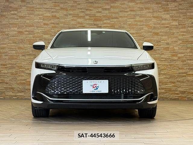 Toyota Crown Crossover 2023-05 8485195-14