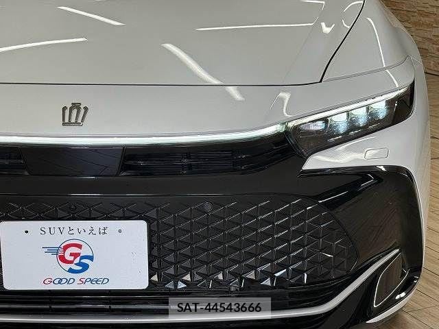 Toyota Crown Crossover 2023-05 8485195-19