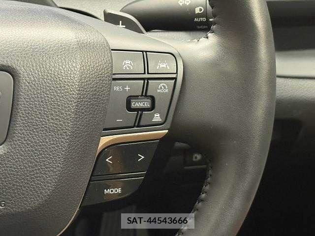 Toyota Crown Crossover 2023-05 8485195-7