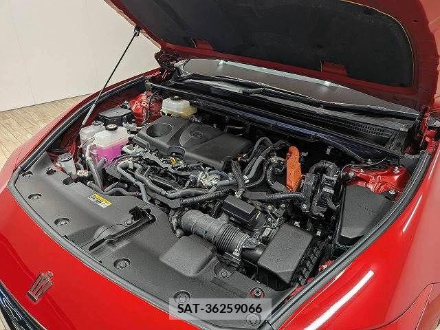 Toyota Crown Crossover 2023-07 8485200-13