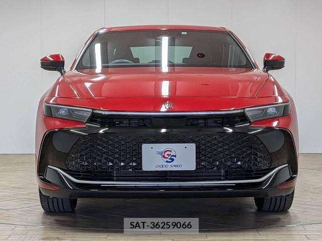 Toyota Crown Crossover 2023-07 8485200-14