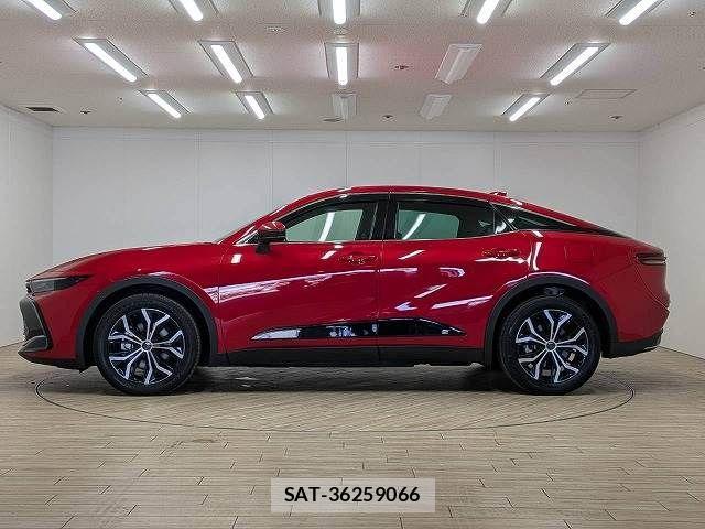 Toyota Crown Crossover 2023-07 8485200-16