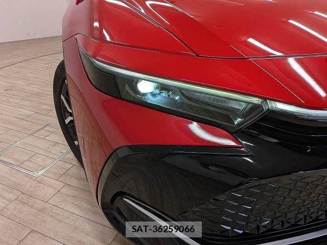 Toyota Crown Crossover 2023-07 8485200-19