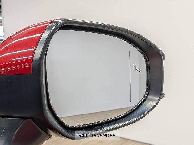 Toyota Crown Crossover 2023-07 8485200-5