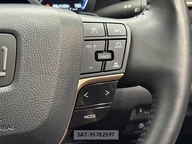 Toyota Crown Crossover 2023-07 8485199-4