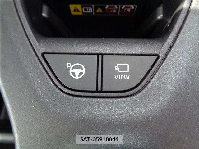 Toyota Crown Crossover 2022-11 8524148-28
