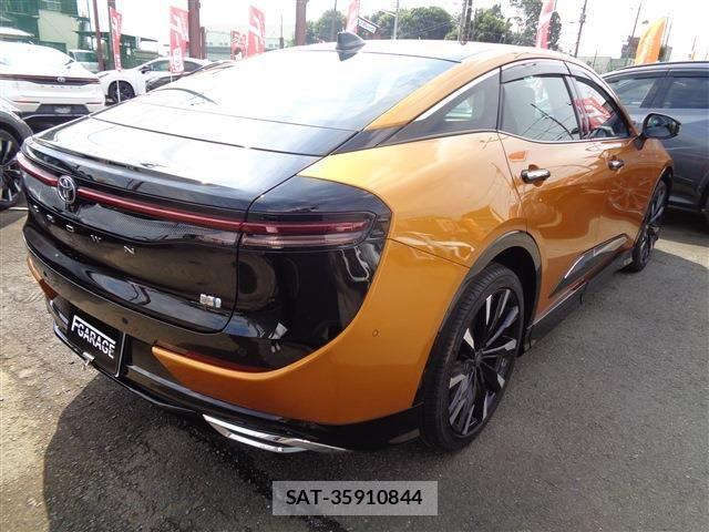 Toyota Crown Crossover 2022-11 8524148-7