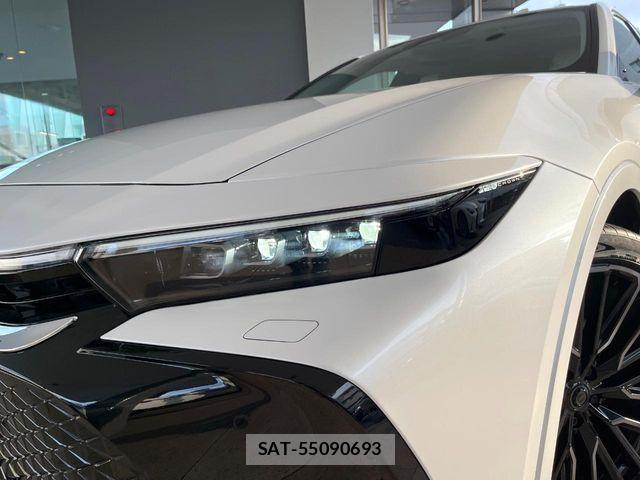 Toyota Crown Crossover 2024-02 8524146-12