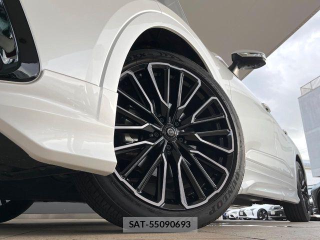 Toyota Crown Crossover 2024-02 8524146-13