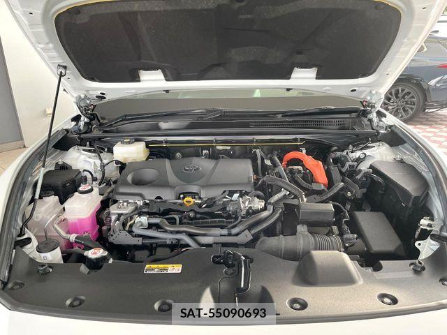 Toyota Crown Crossover 2024-02 8524146-18