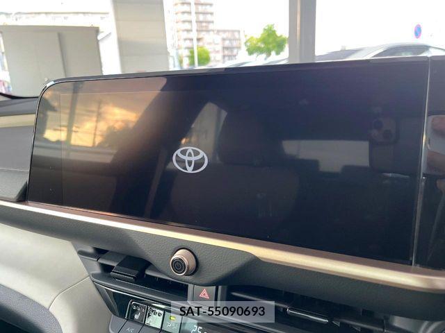 Toyota Crown Crossover 2024-02 8524146-2