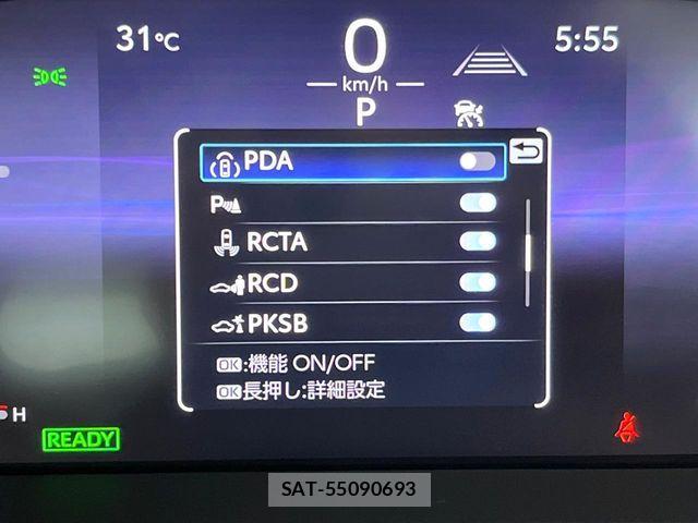 Toyota Crown Crossover 2024-02 8524146-3