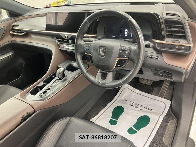 Toyota Crown Crossover 2023-03 8524149-18