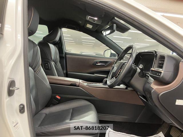Toyota Crown Crossover 2023-03 8524149-19