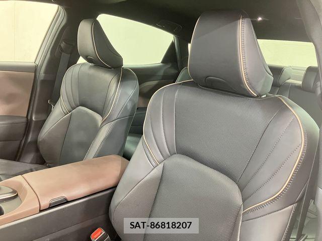 Toyota Crown Crossover 2023-03 8524149-20