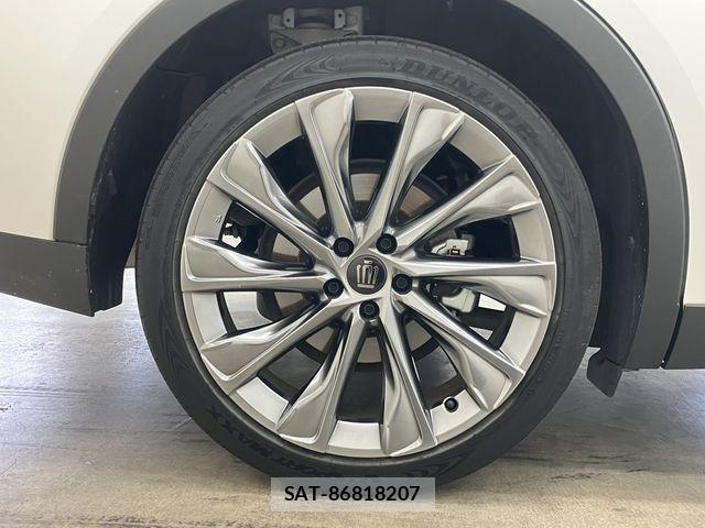 Toyota Crown Crossover 2023-03 8524149-25