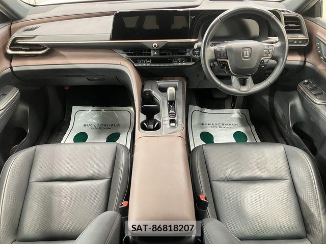 Toyota Crown Crossover 2023-03 8524149-26