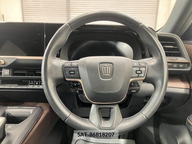 Toyota Crown Crossover 2023-03 8524149-27