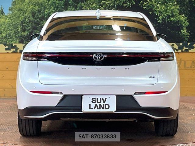 Toyota Crown Crossover 2023-06 8524147-14