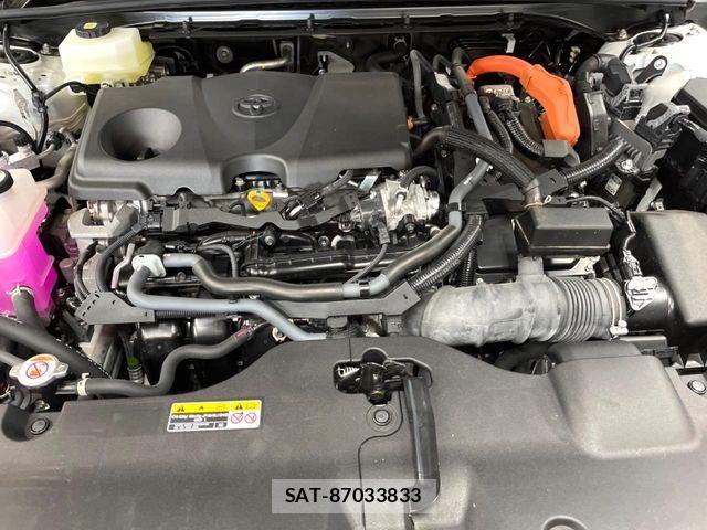 Toyota Crown Crossover 2023-06 8524147-17