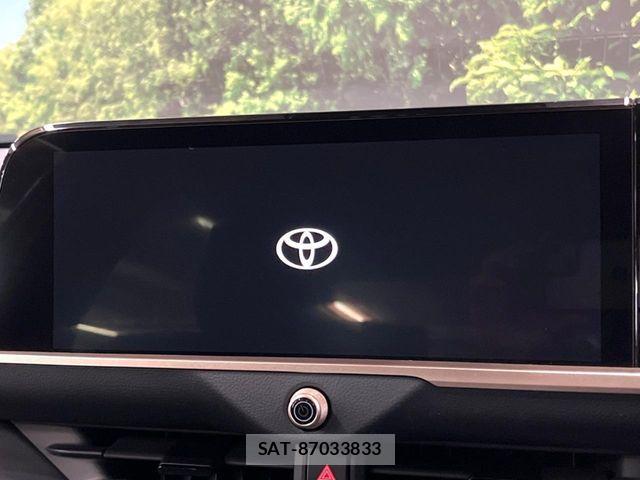 Toyota Crown Crossover 2023-06 8524147-2
