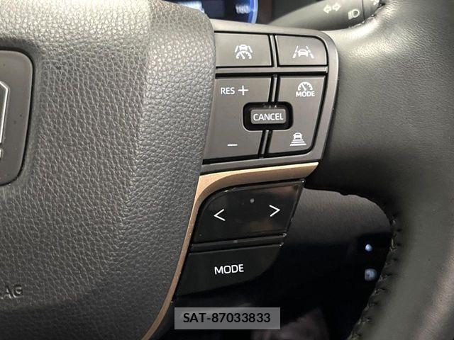 Toyota Crown Crossover 2023-06 8524147-4