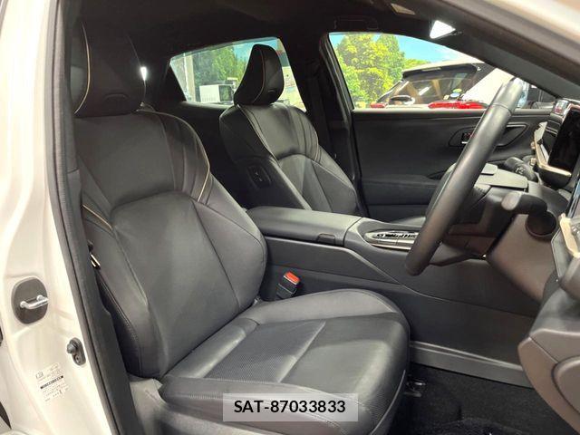 Toyota Crown Crossover 2023-06 8524147-7