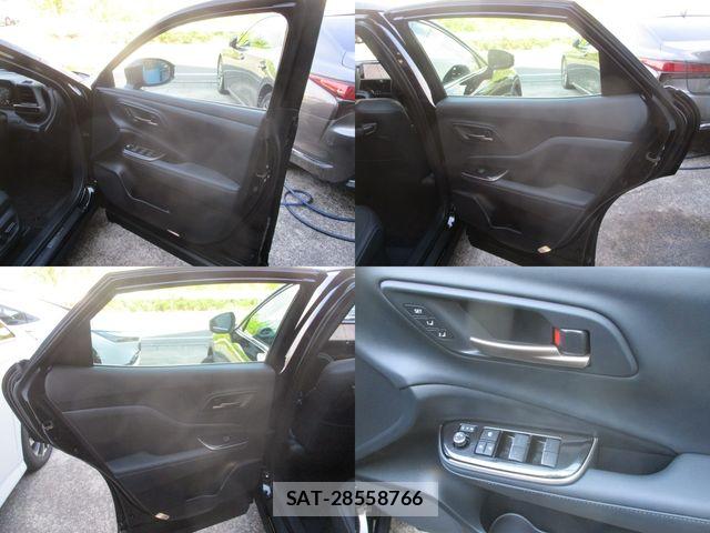 Toyota Crown Crossover 2025-11 8561524-16
