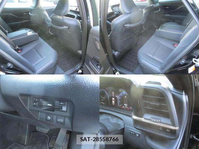 Toyota Crown Crossover 2025-11 8561524-17