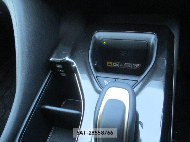 Toyota Crown Crossover 2025-11 8561524-21