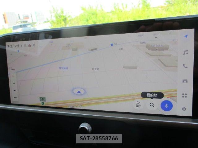 Toyota Crown Crossover 2025-11 8561524-23