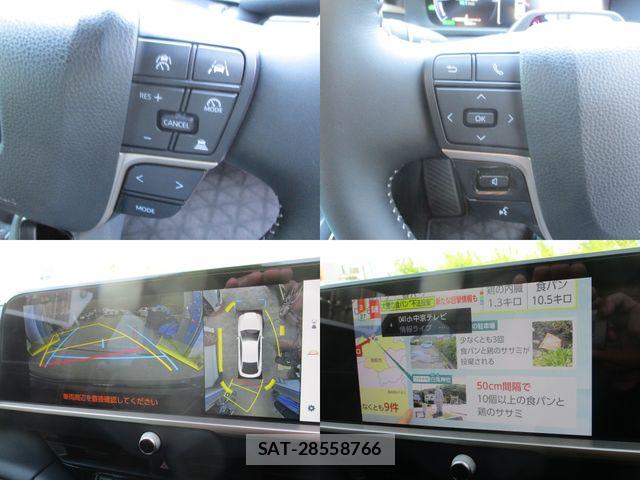 Toyota Crown Crossover 2025-11 8561524-24