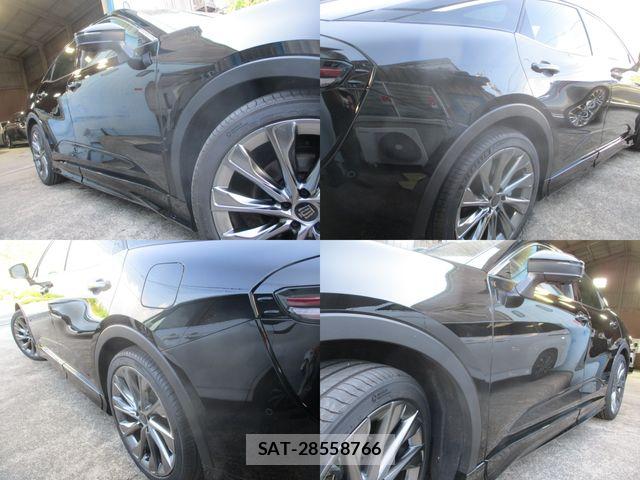 Toyota Crown Crossover 2025-11 8561524-4