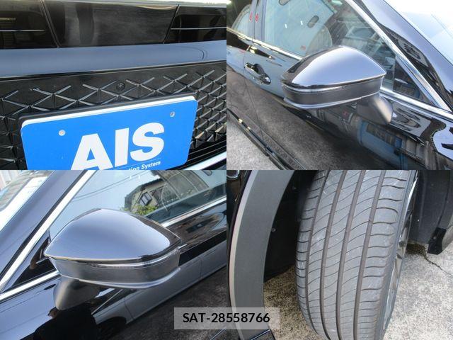 Toyota Crown Crossover 2025-11 8561524-5