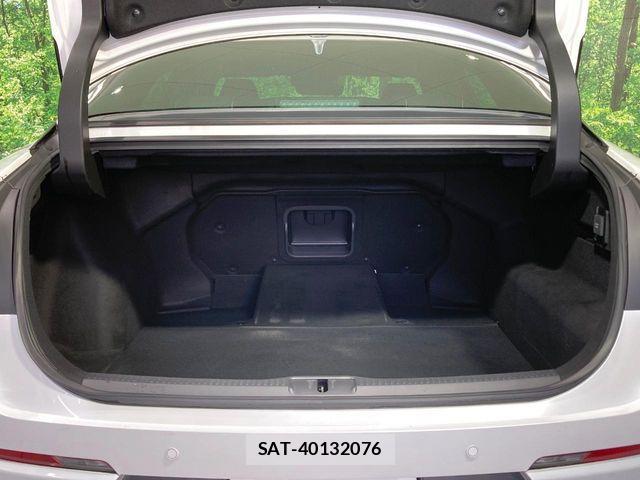 Toyota Crown Crossover 2023-07 8561527-9